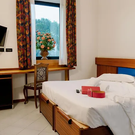Hotel Il Maglio 3*