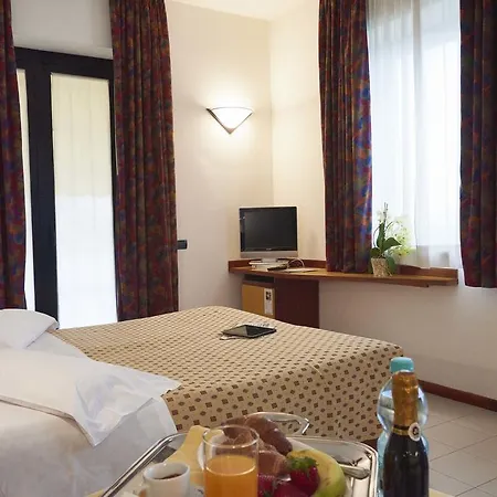 Hotel Il Maglio 3*