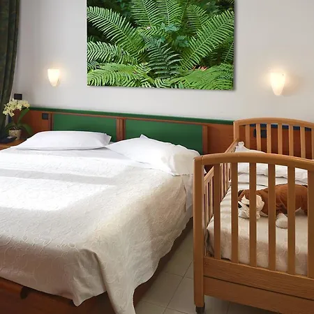 Il Maglio Hotel 3*