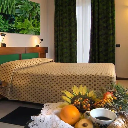 Hotel Il Maglio