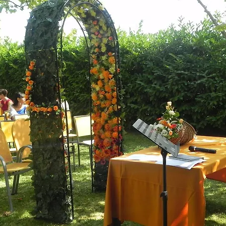 Hotel Il Maglio