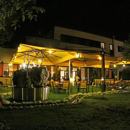 Hotel Il Maglio