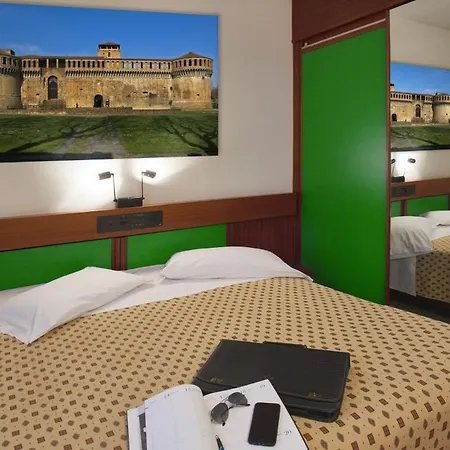 Il Maglio Hotel 3*