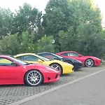 Il Maglio 3* Имола