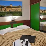 Il Maglio Отель 3*