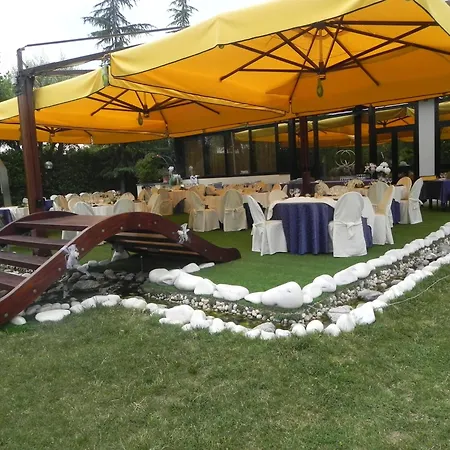 Hotel Il Maglio Imola
