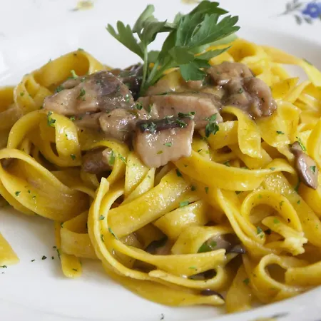 Szálloda Il Maglio Imola