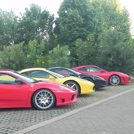Il Maglio 3* Imola