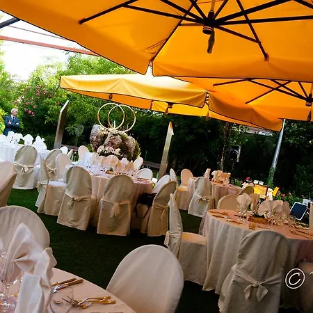 Il Maglio 3* Imola