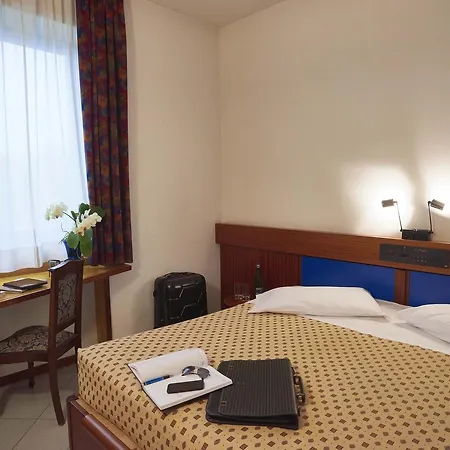 Il Maglio Hotel 3*