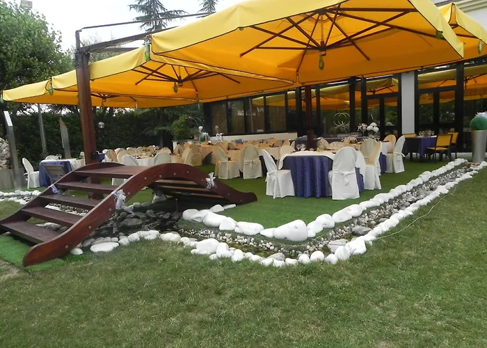 Szálloda Il Maglio Imola