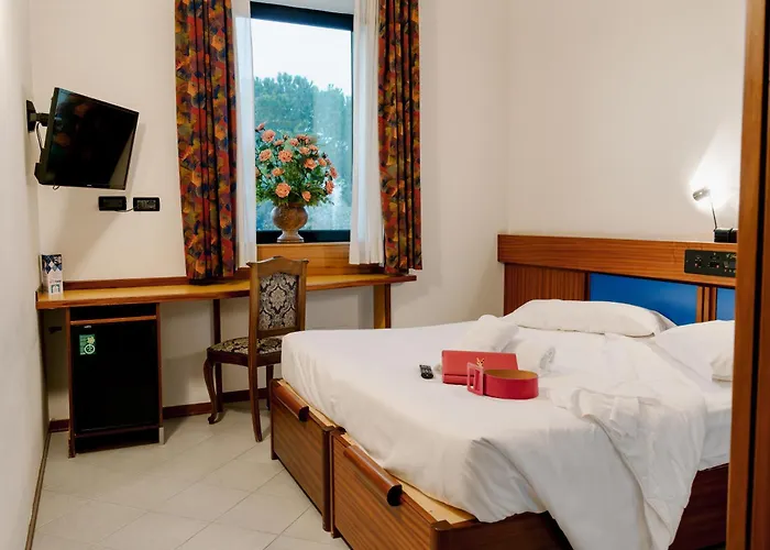 Szálloda Il Maglio 3*