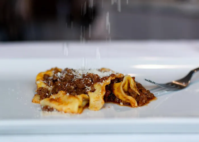 Il Maglio Szálloda Imola