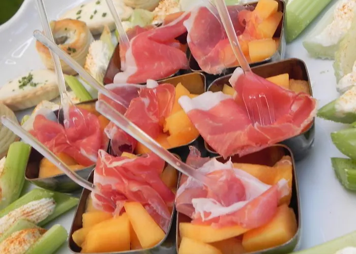 Szálloda Il Maglio Imola