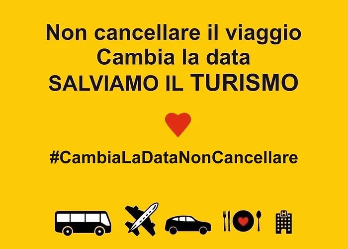 Szálloda Il Maglio Imola